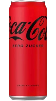 Cola Zero